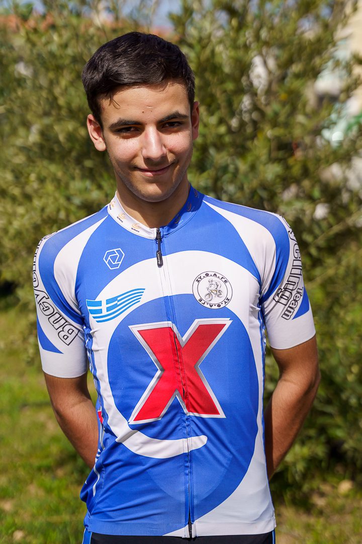 Sakis Mpounias Sml-3